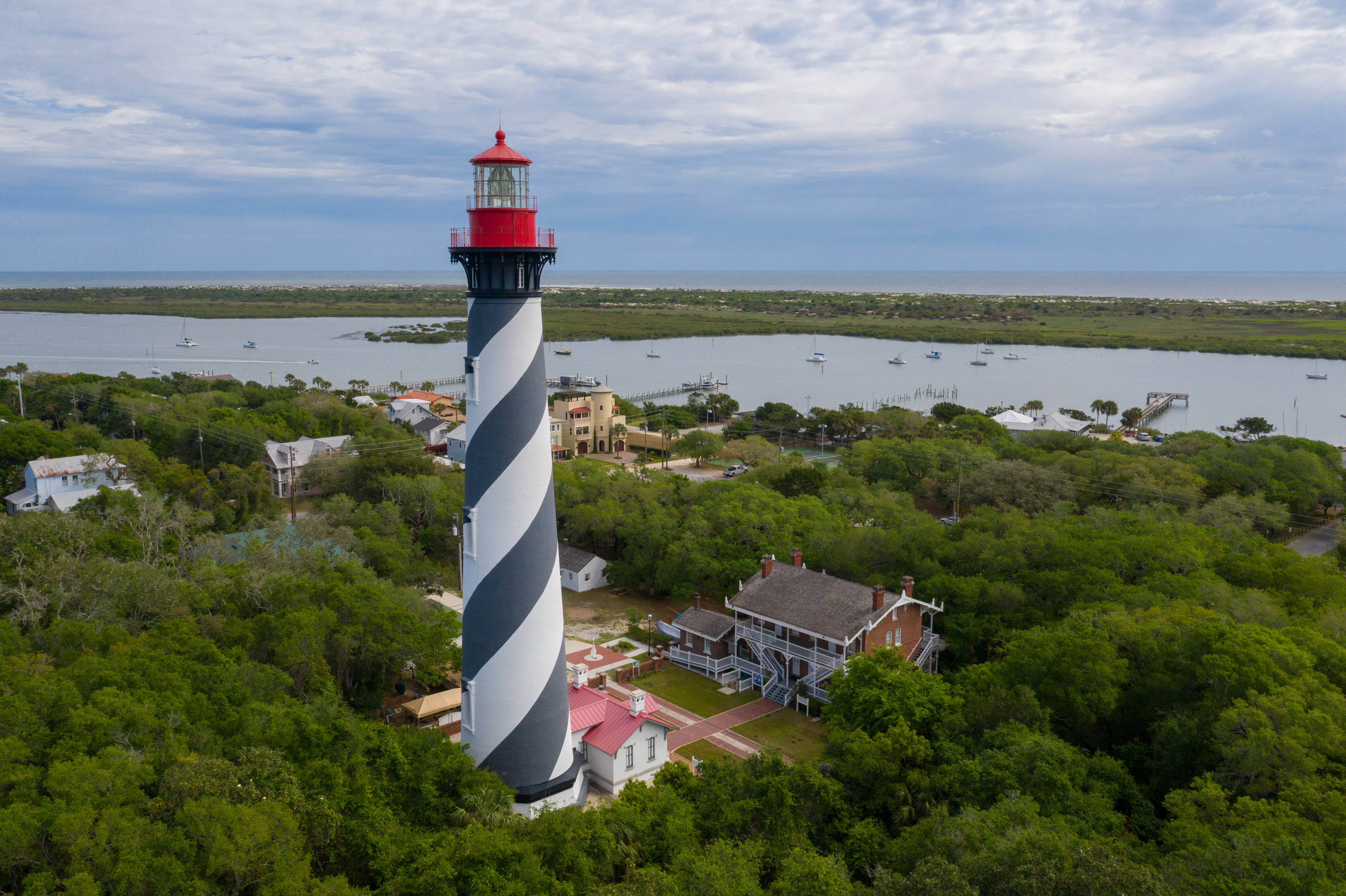 St. Augustine Lighthouse