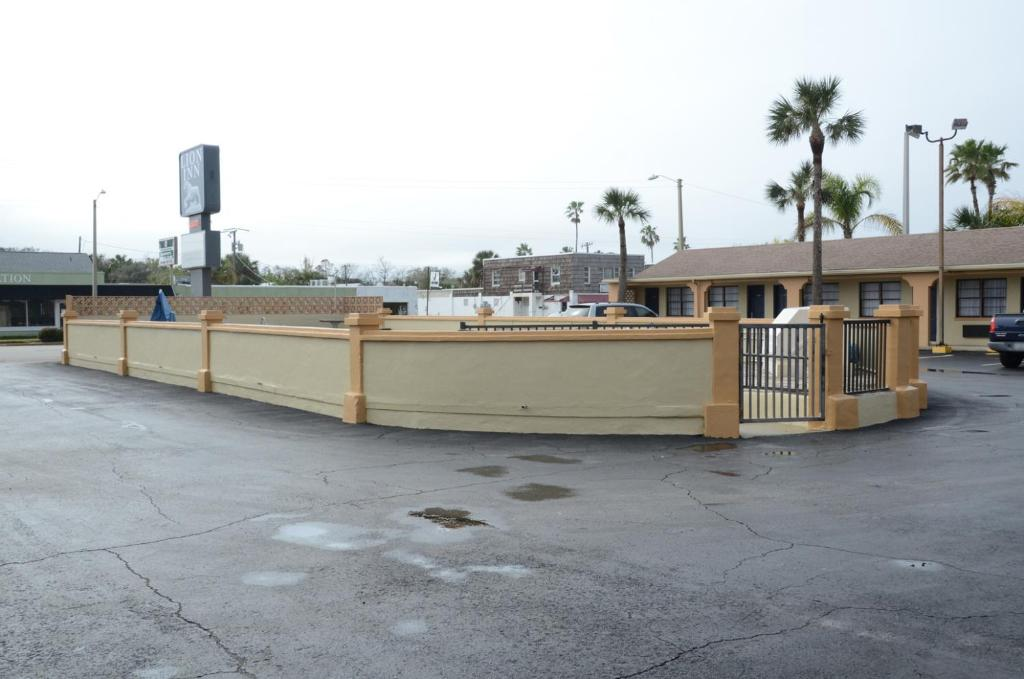 Saint Augustine Beach