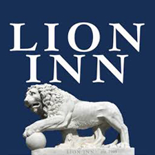 Lion Inn Logo